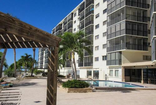 Carlos Pointe 134 By Kathy Nesbit Vacations
