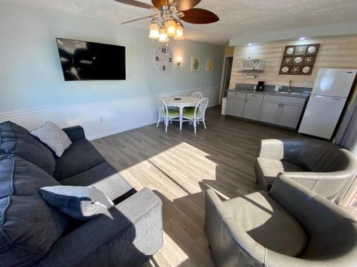 Apartamento Pearl - Beacon Beachfront Suite #2 Direct View