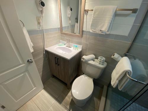 Apartamento Beacon Beachfront #12 - Seashell
