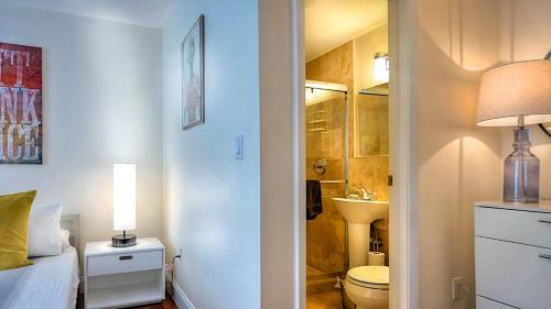 Apartamento The Dilido At The Hudson