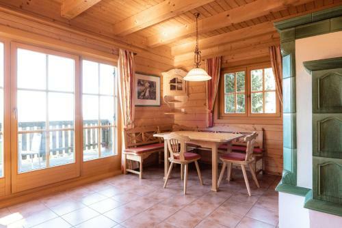 Feriendorf Koralpe Alpenrose