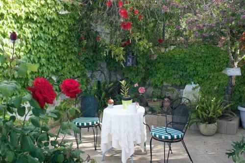 Apartamento Theros Villa