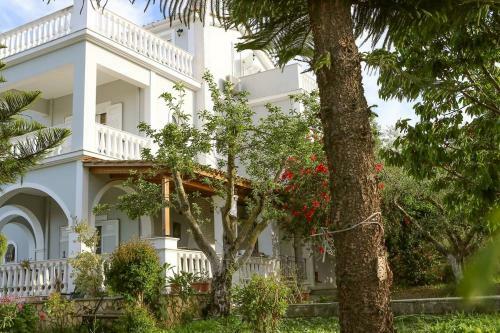 Apartamento Theros Villa