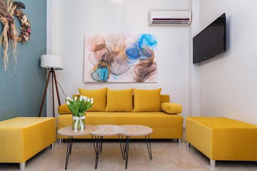 Odyssey Apartment