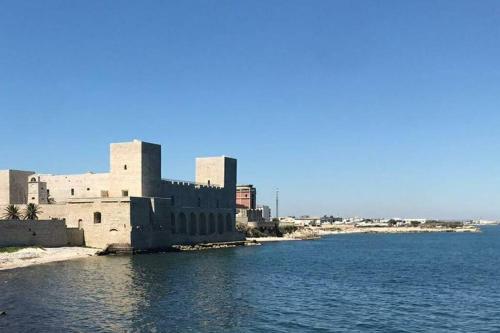 Casa Torre Palomba (Castel Del Monte-trani)