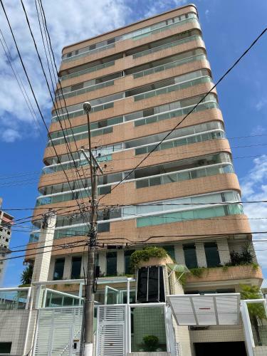 Apartamento Apto Praia Grande