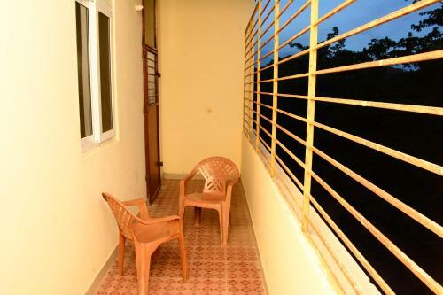 Atm Lodge