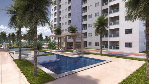 Apartamento Salinas Exclusive Resort 2/4