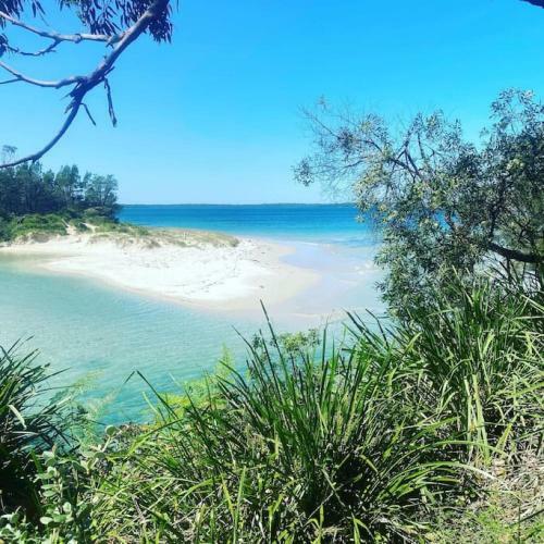 Wowly Waters At Callala Bay Pet Friendly