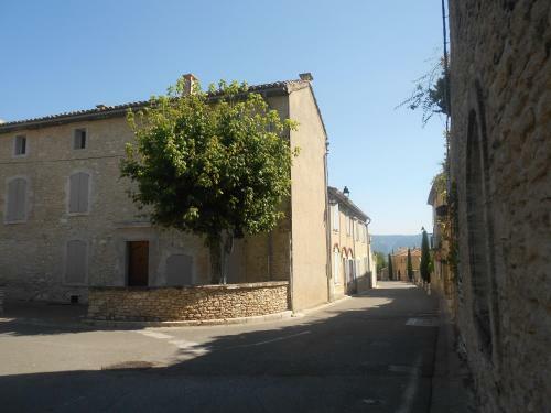 La Maison Du Luberon