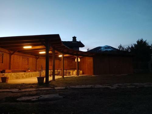 Casa Rural "las Eras"