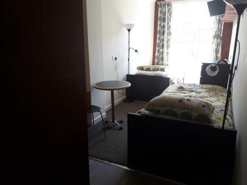 Hotel Ossians