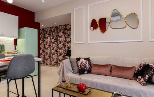 Zen Luxury Apartment