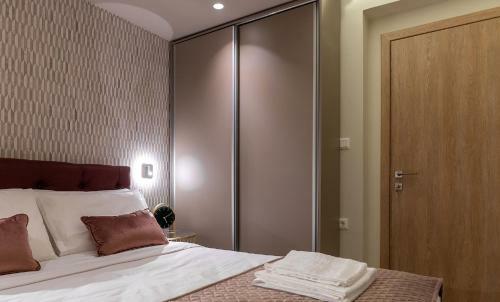 Zen Luxury Apartment