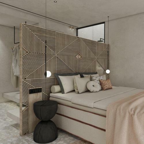 Alikes Cliff Luxury Villas