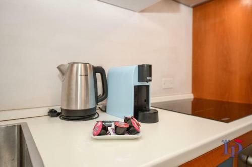 Apartamento Desenzanoloft Peler