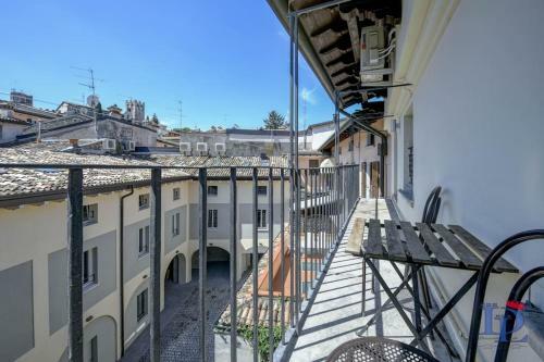 Apartamento Desenzanoloft Peler