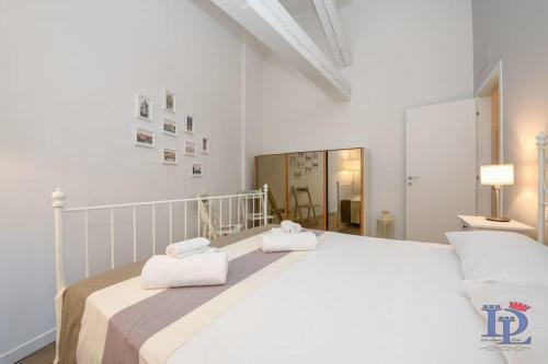 Apartamento Desenzanoloft Peler