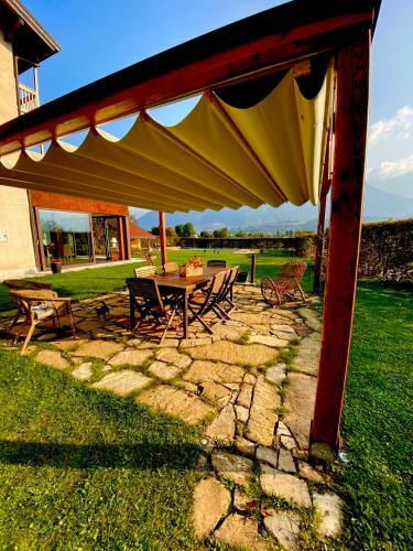 Bed & Breakfast La Tana Del Grillo