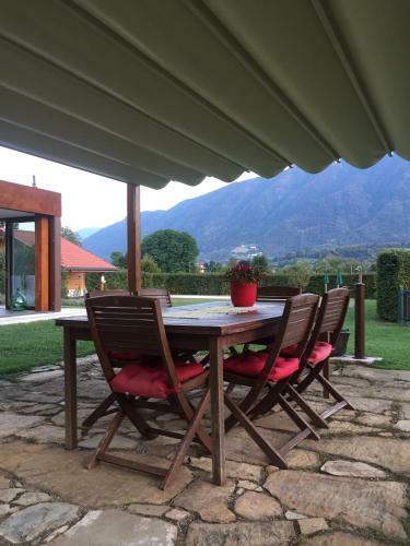 Bed & Breakfast La Tana Del Grillo
