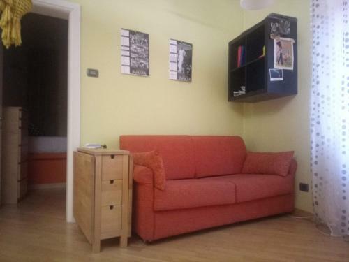 Apartamento Le Amache Di Fabio Manera