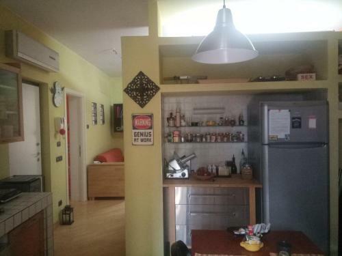 Apartamento Le Amache Di Fabio Manera