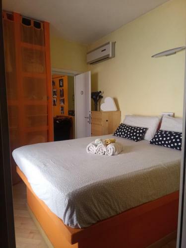 Apartamento Le Amache Di Fabio Manera