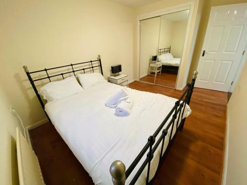 Glasgow Hopehill Garden Apartments