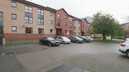 Glasgow Hopehill Garden Apartments
