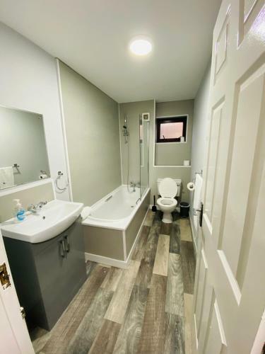 Glasgow Hopehill Garden Apartments