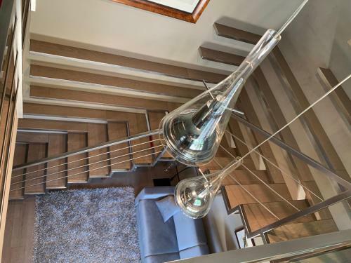 Villa Exclusive Loft By The Sea 400mt