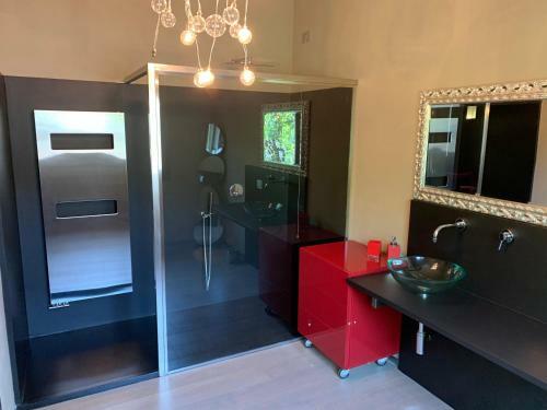 Villa Exclusive Loft By The Sea 400mt