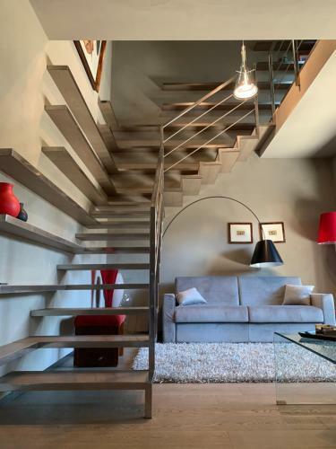 Villa Exclusive Loft By The Sea 400mt