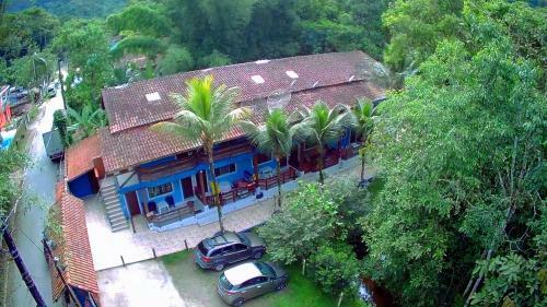 Apartamento Apto/ Flat Juquehy