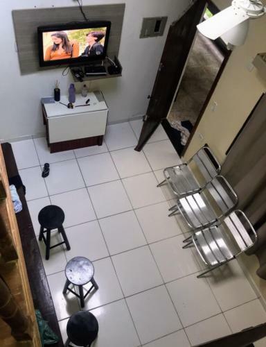 Apartamento Apto/ Flat Juquehy