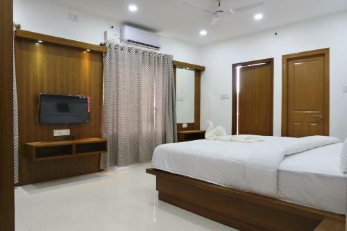 Hotel Kalkulicomforts