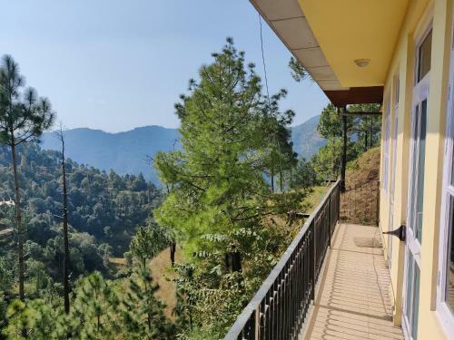 Sukh Dham Home Stay