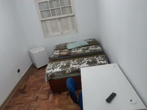 O Albergue Hostel
