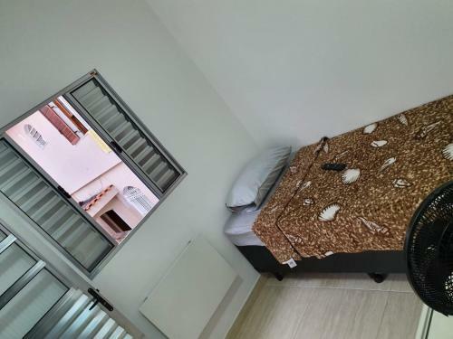 O Albergue Hostel