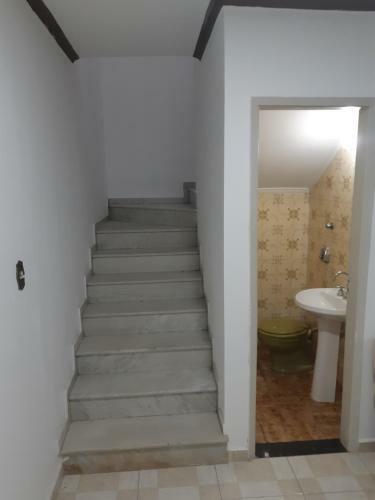 O Albergue Hostel
