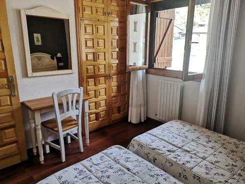 Apartamento Casa Boira
