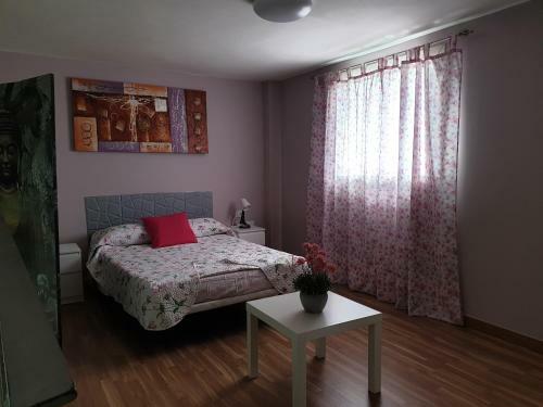 Apartamento Loft Granadilla