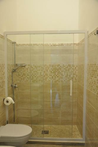 Brezza Di Mare Gaeta B&B