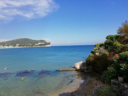 Brezza Di Mare Gaeta B&B