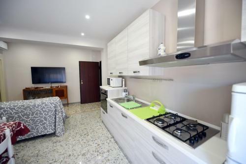 B&B Casa Di Mamma