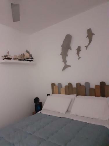 Bed & Breakfast Vento Di Bolina