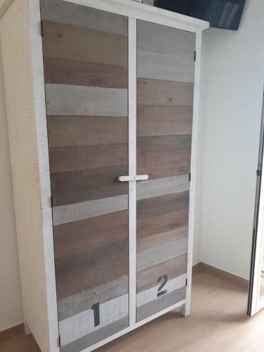 Bed & Breakfast Vento Di Bolina