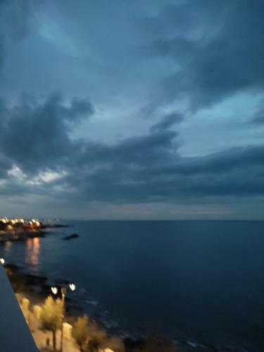 Bed & Breakfast Vento Di Bolina