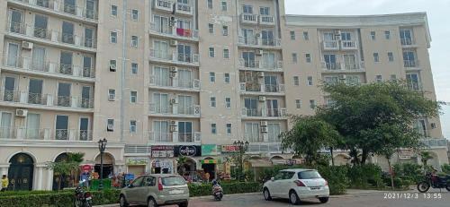 Hotel Omaxe Royale