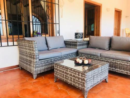 Casa de Hu�spedes , Villa Adriana